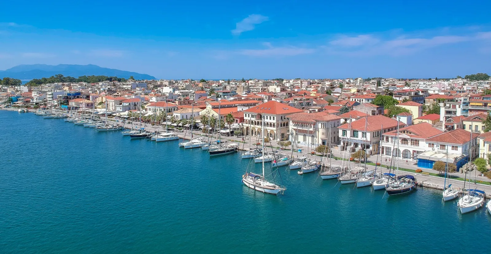 Preveza