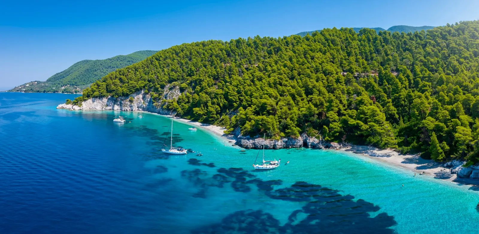 Skopelos