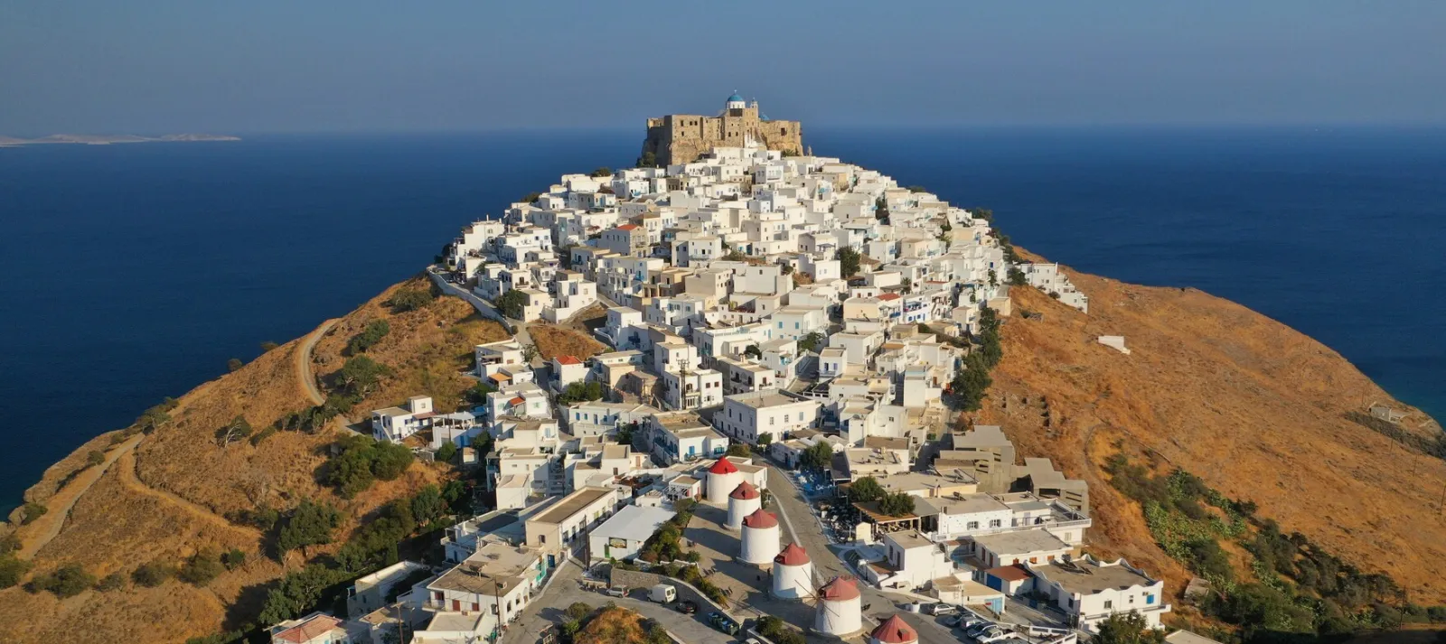 Astypalaia