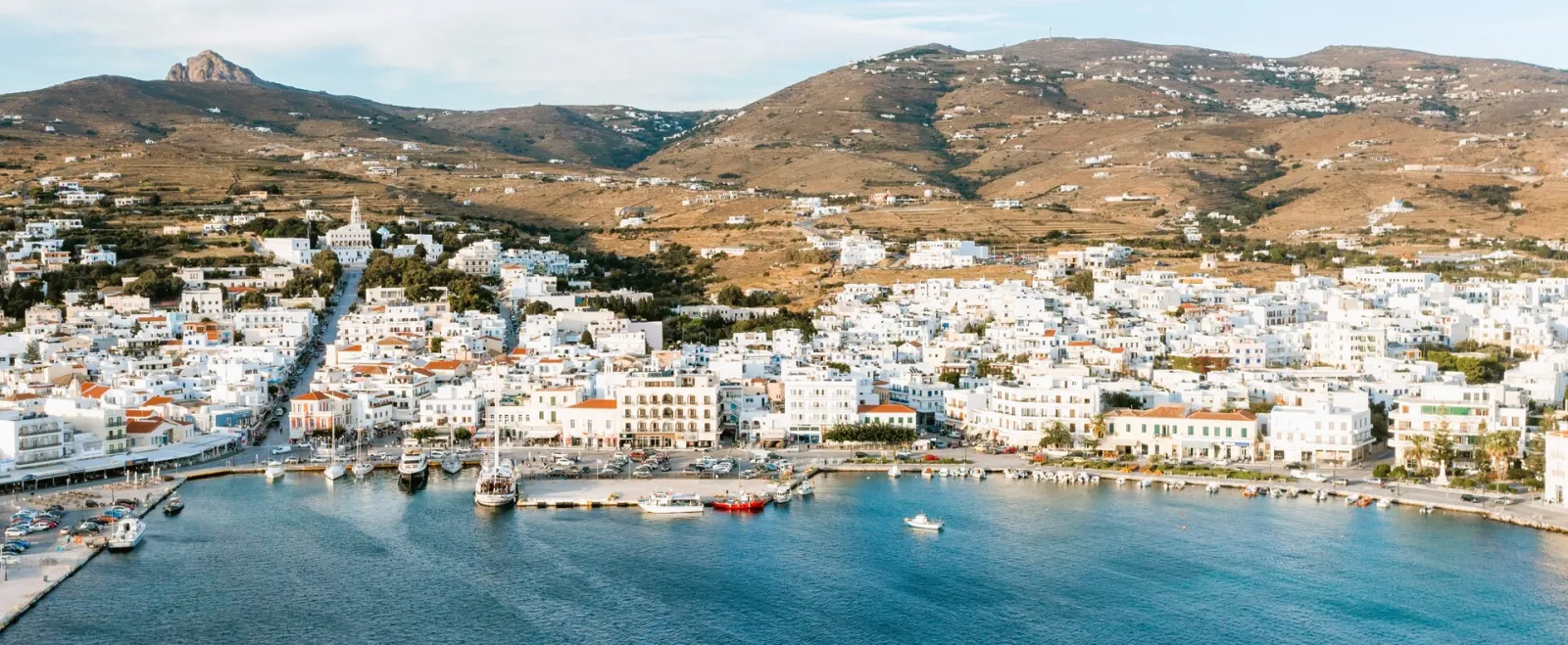 Tinos