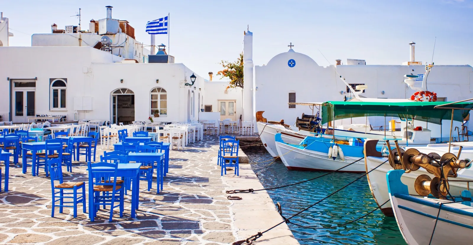 Paros
