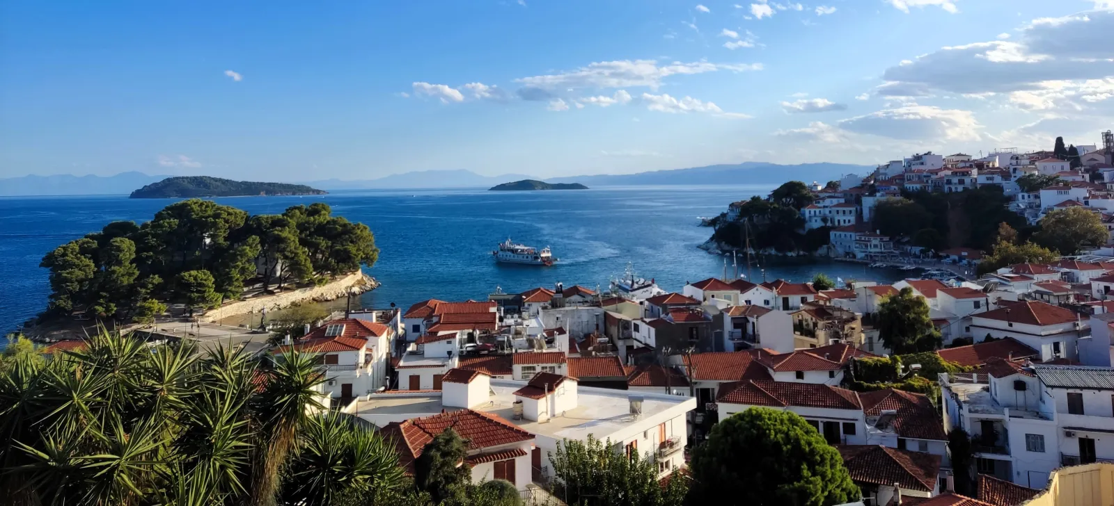 Skiathos