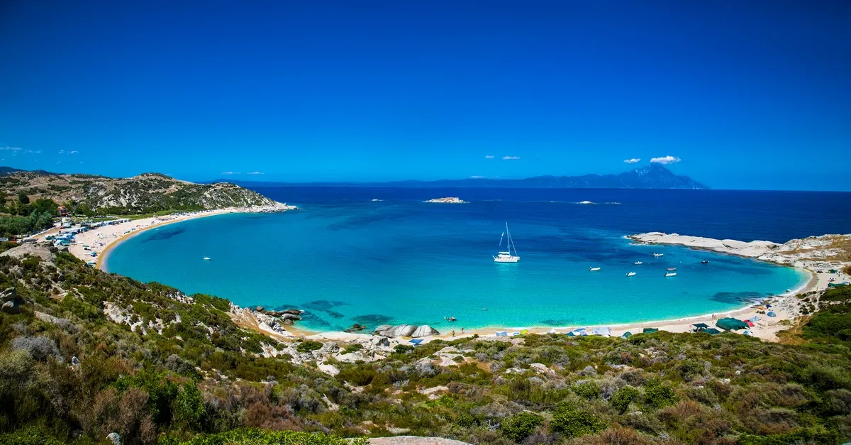 Halkidiki