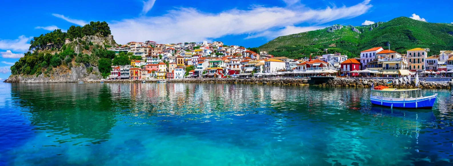 Syvota