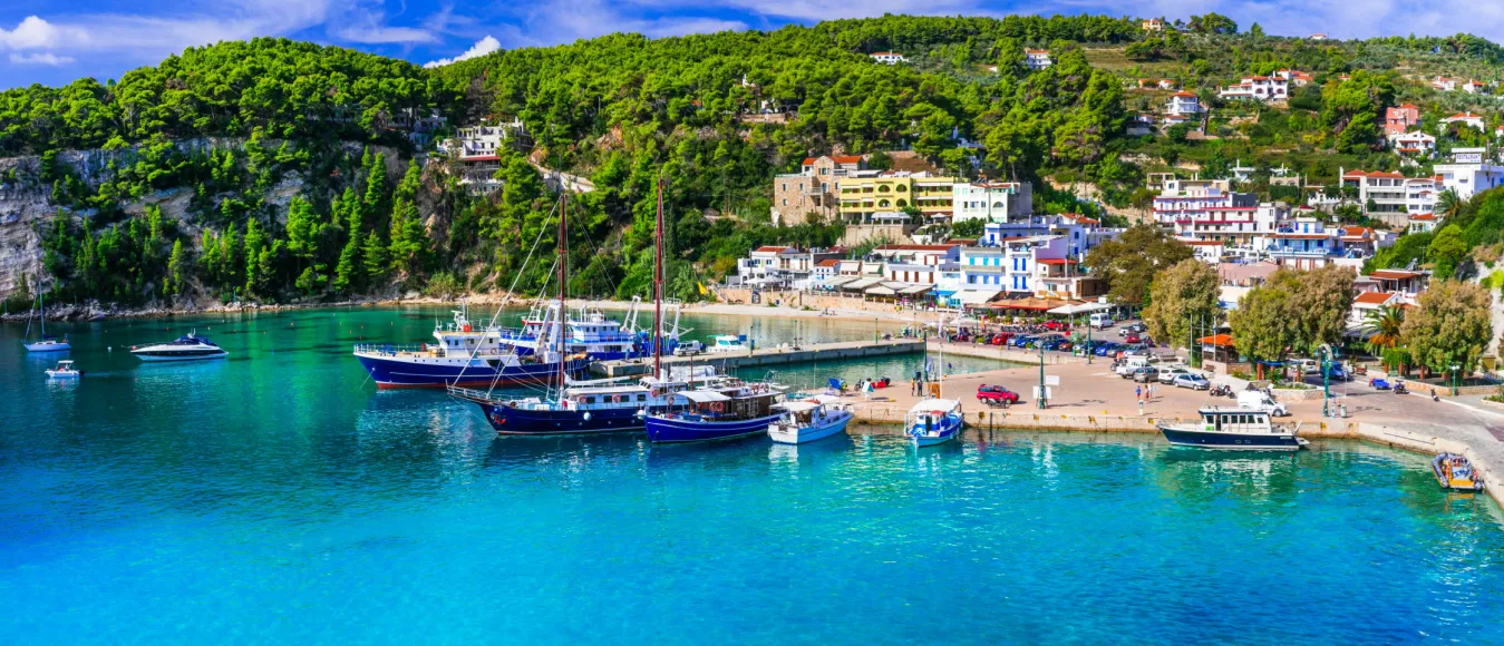 Argostoli
