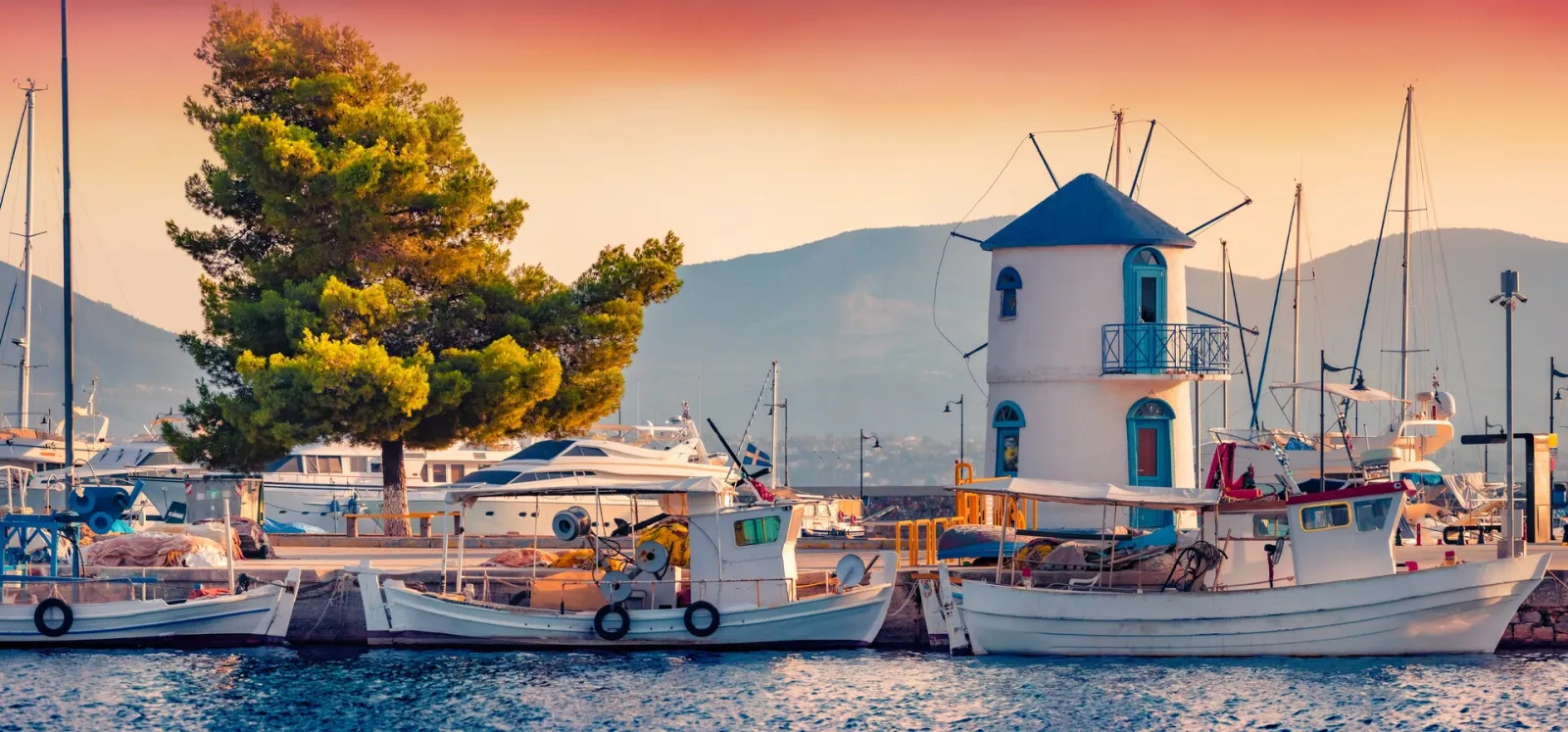 Chalkida