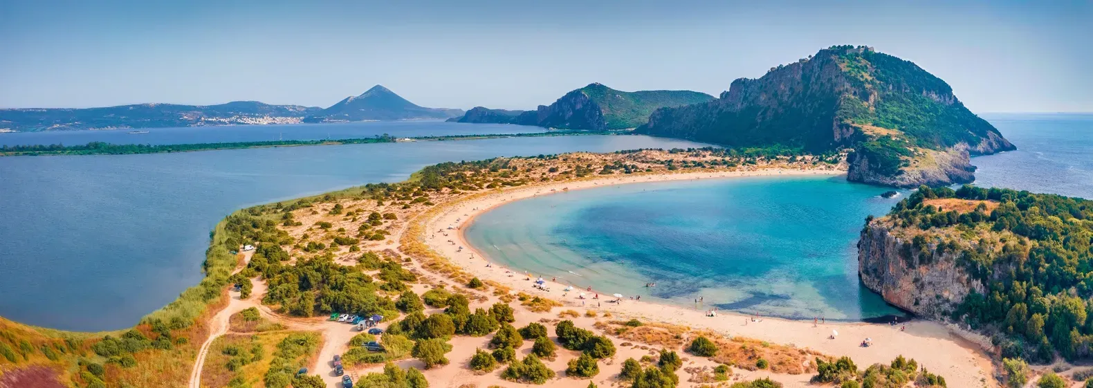 Pylos Messinias