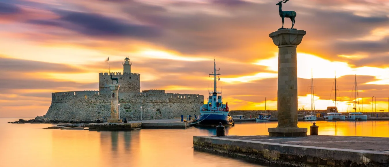 Dodecanese Islands