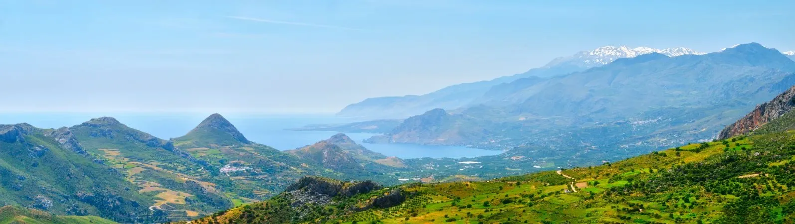 Crete