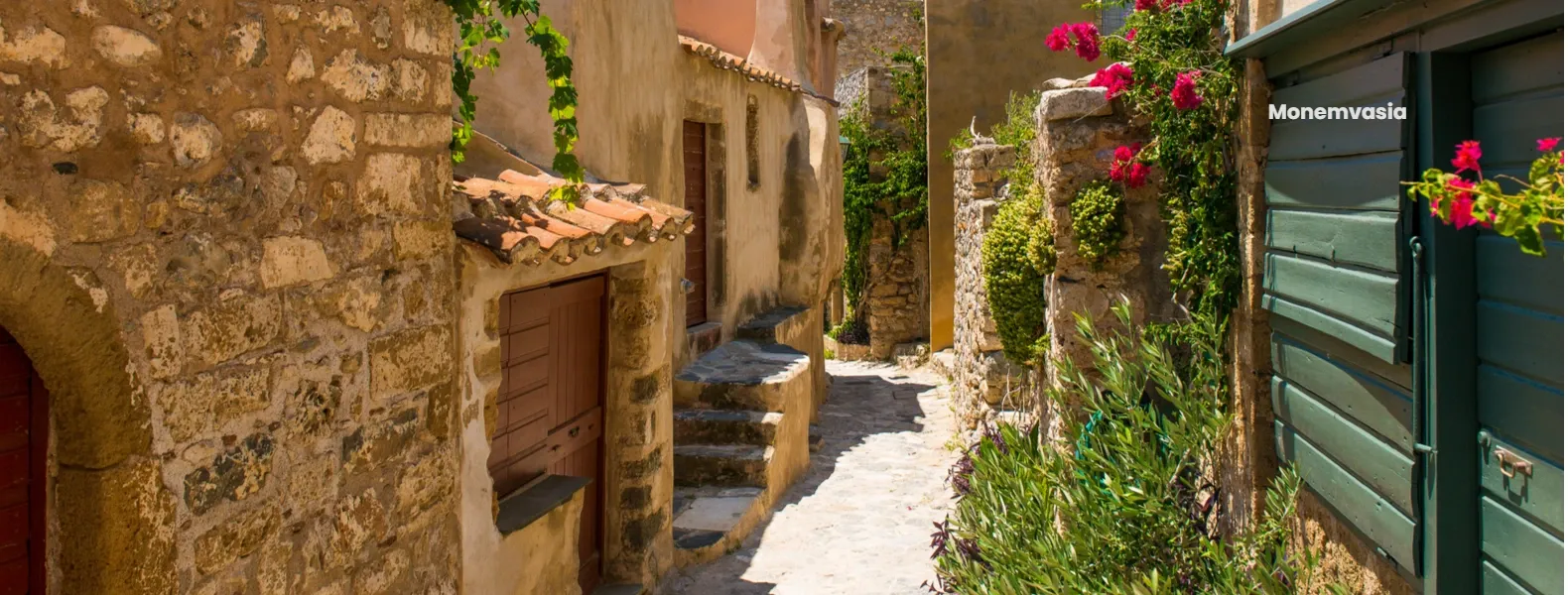 Peloponnese
