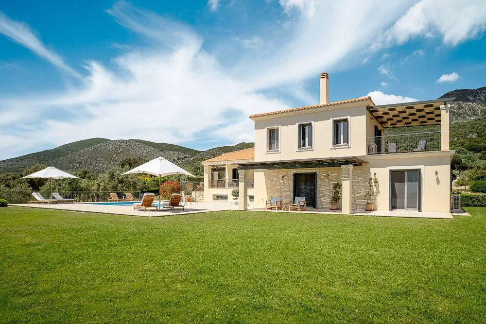 Villa Mandola