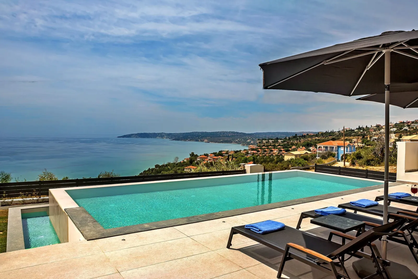 Villa Mystique