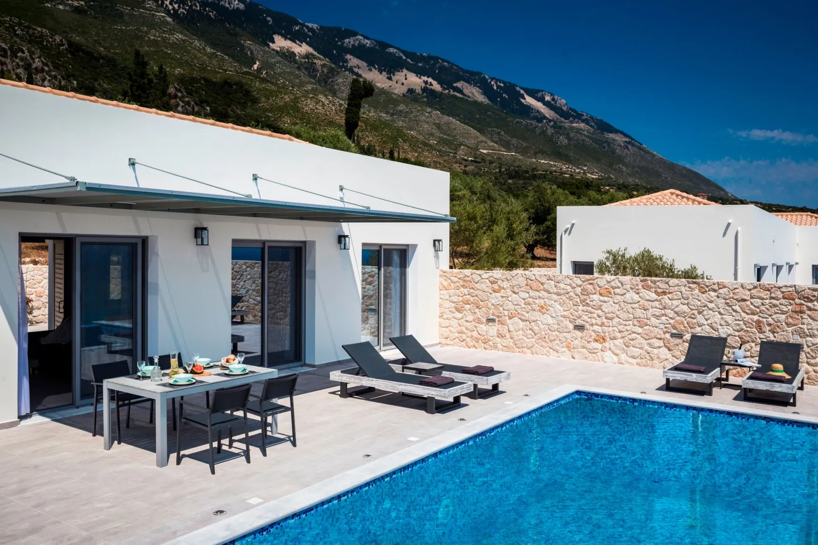 Villa Rock