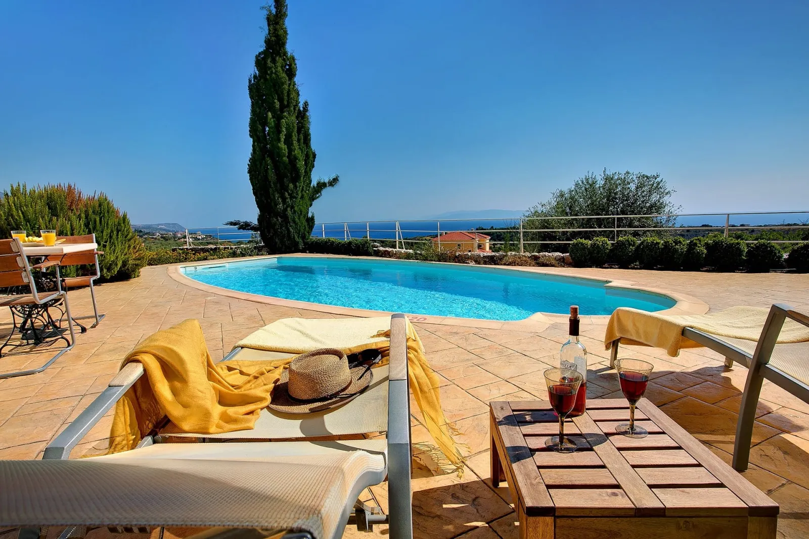 Villa Mataki