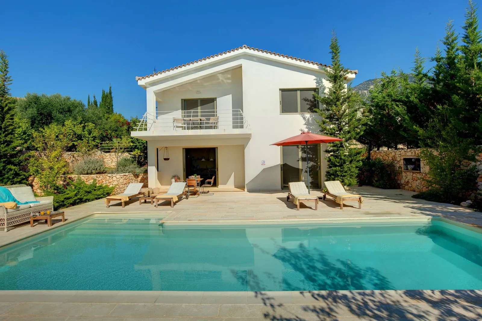 Villa Ippocampos