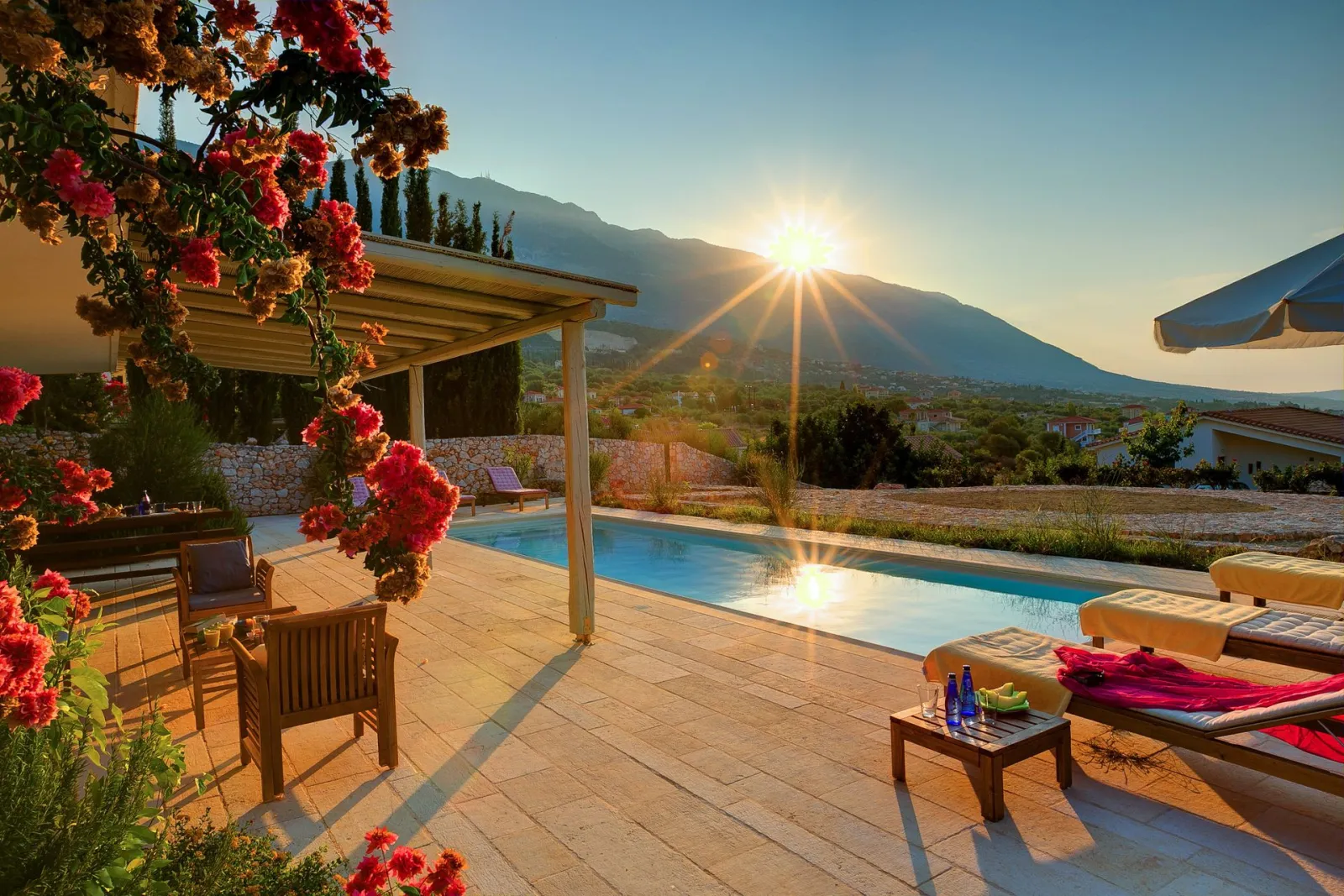 Villa Asterias