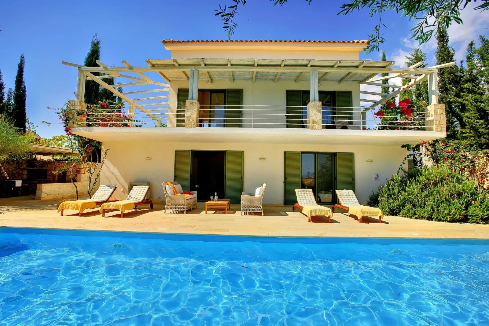 Villa Telina