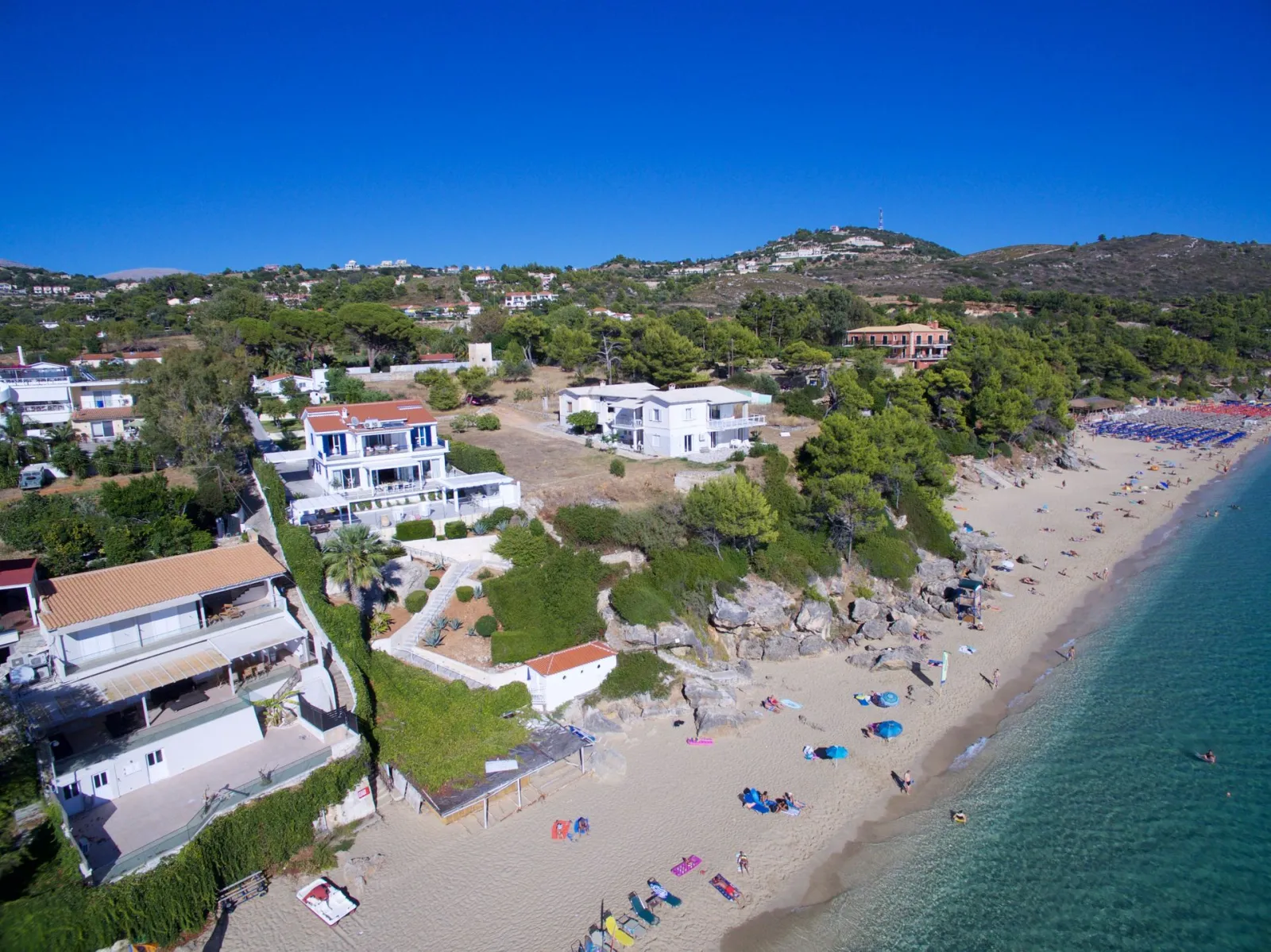 Casita Meravillosa
