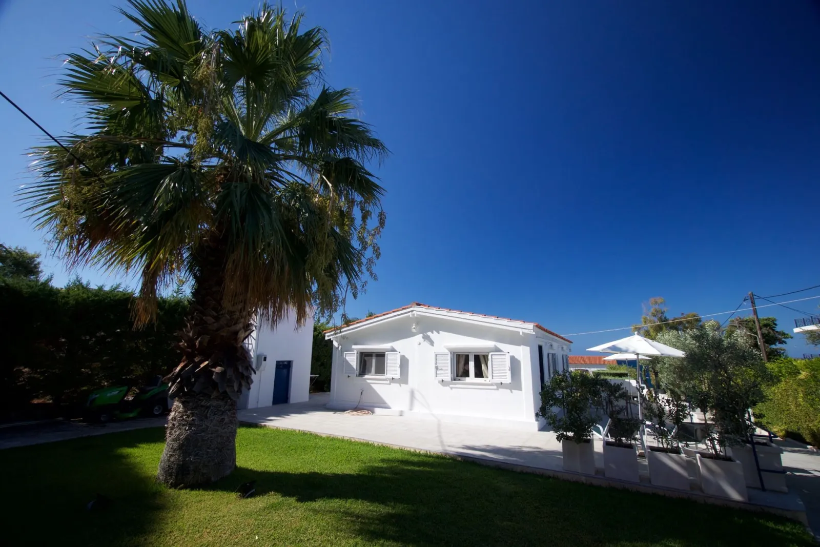 Casita Meravillosa
