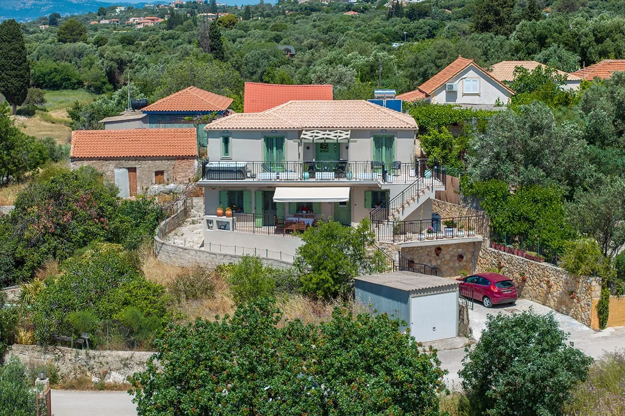 Nauta Apartment