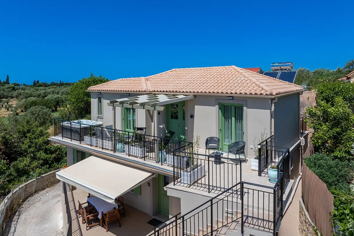 Nauta Apartment