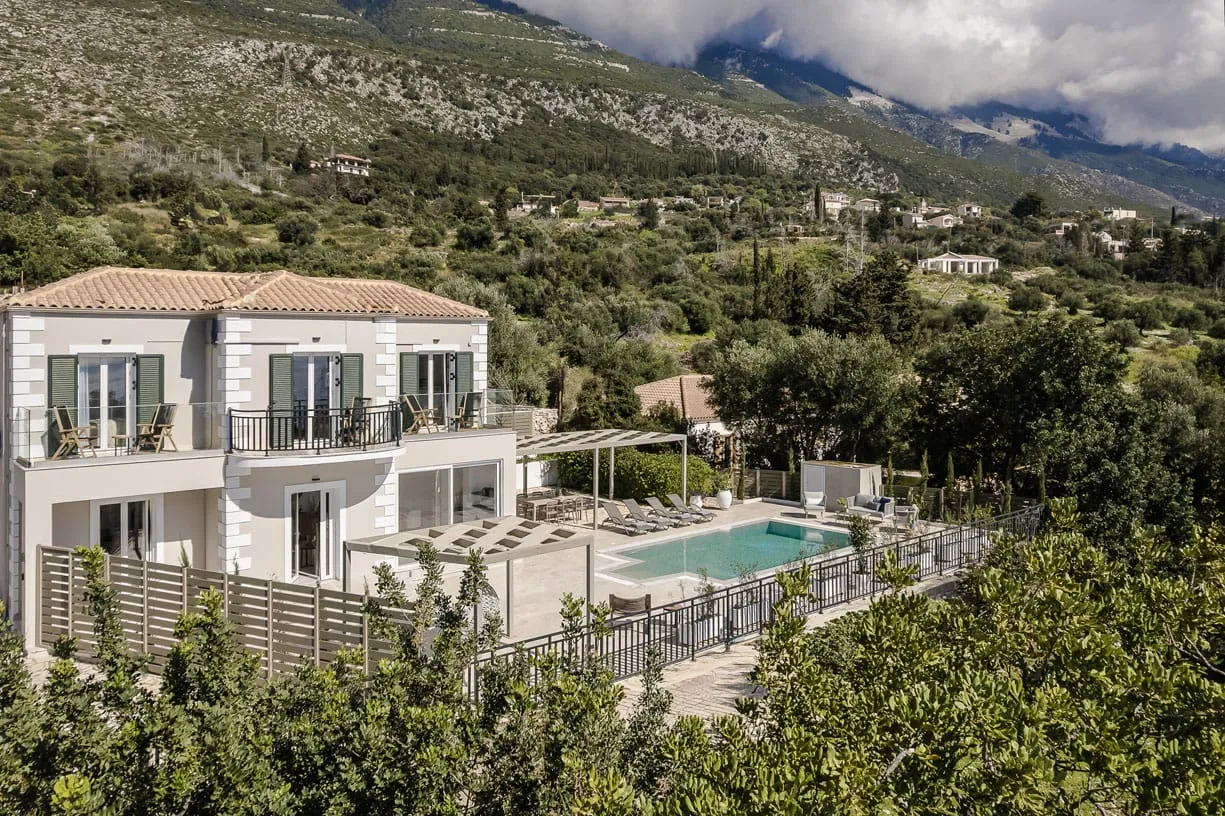 Villa Maris