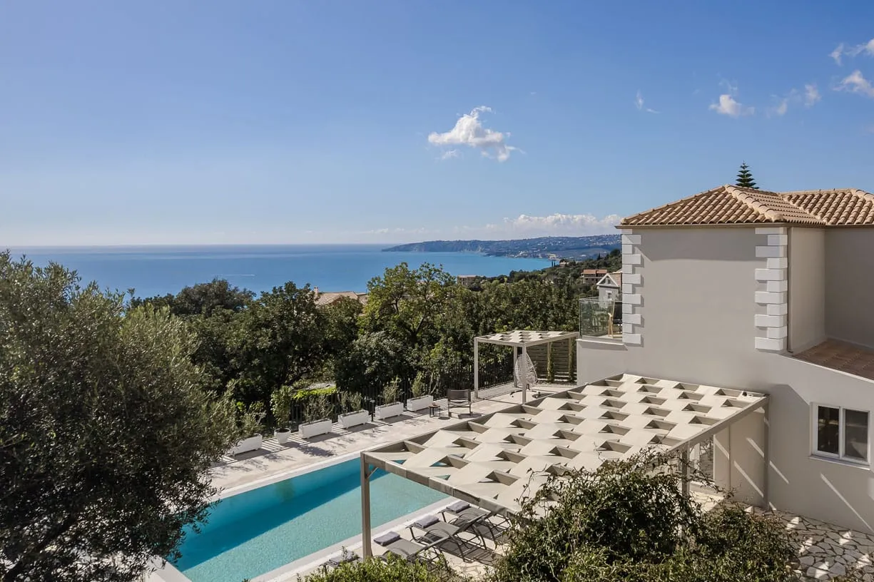 Villa Maris