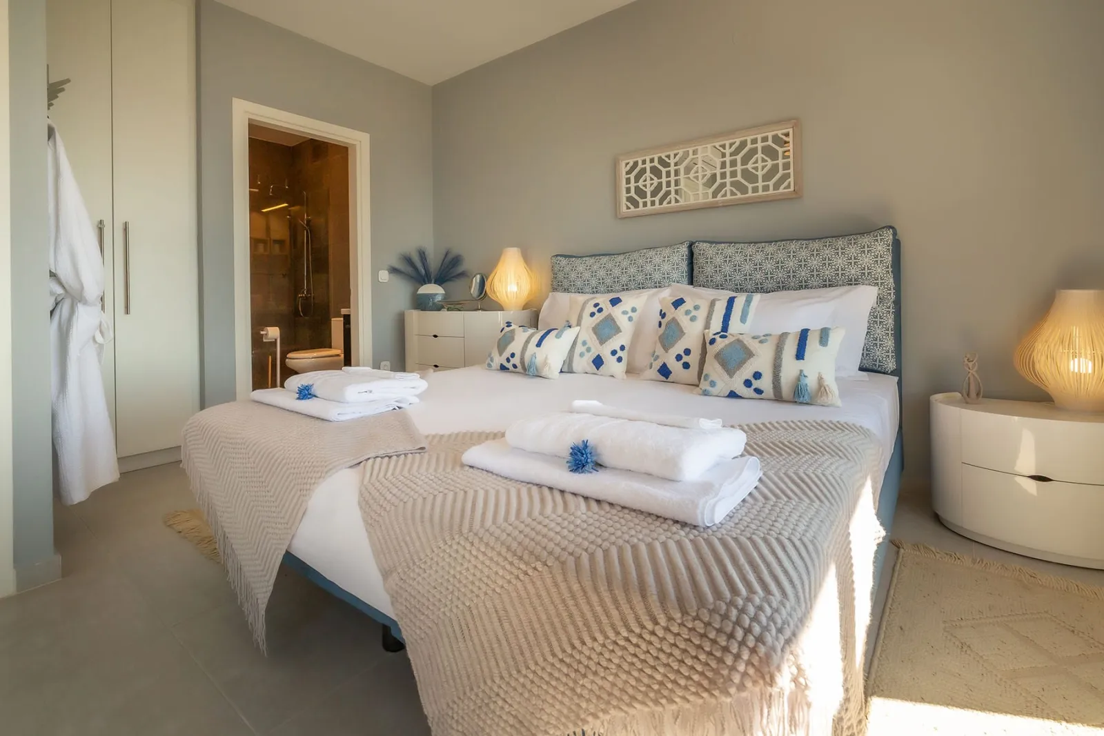 Villa Stellar