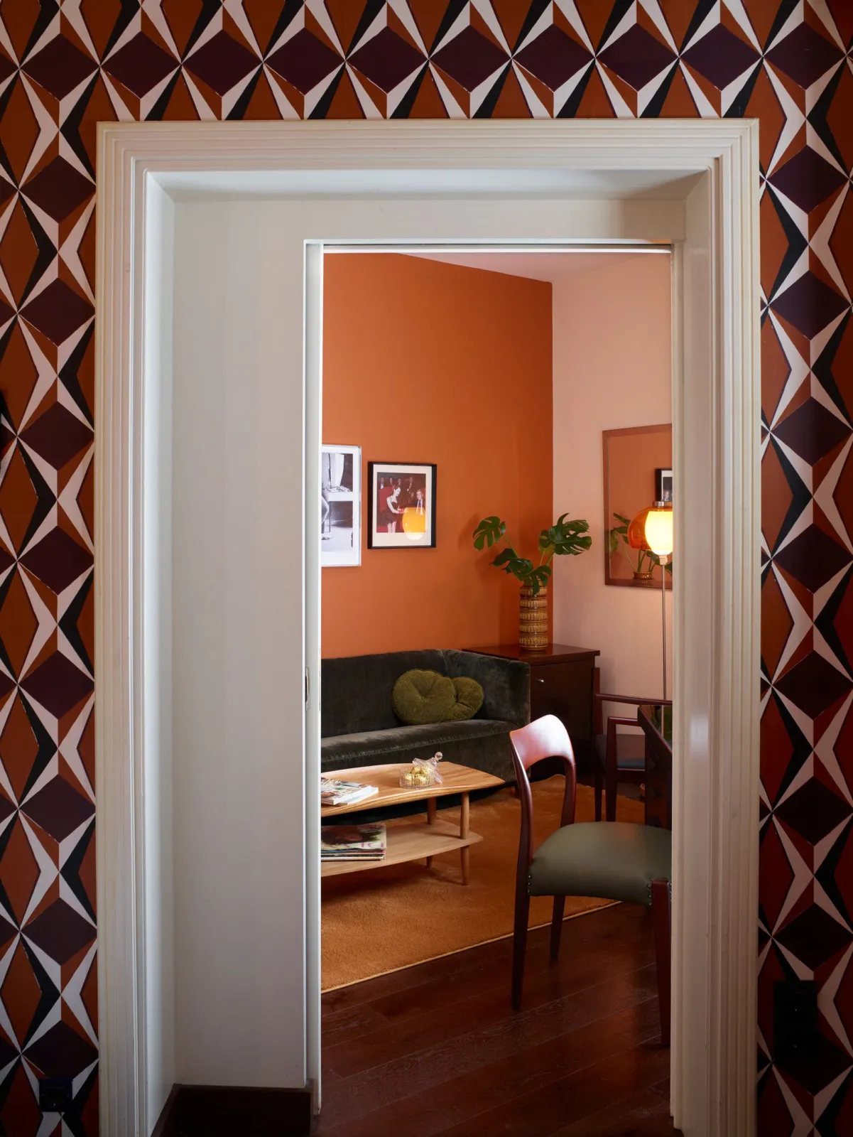Superior Room with Sofa Bed