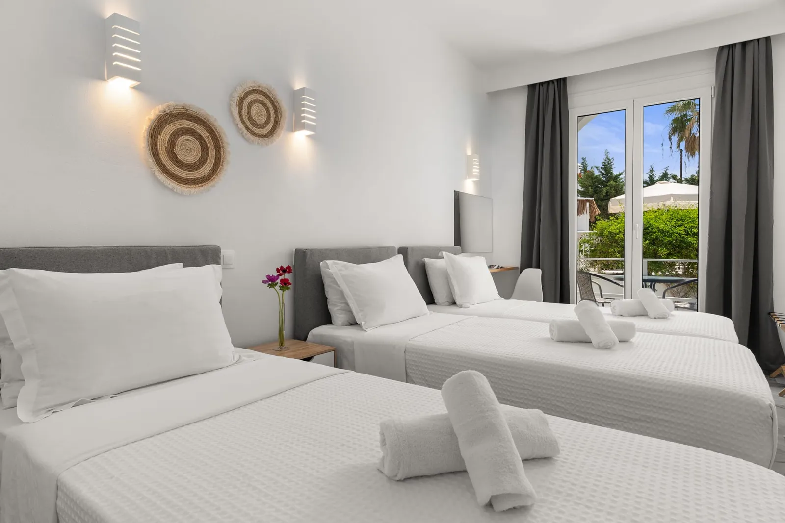 Classic Triple Room