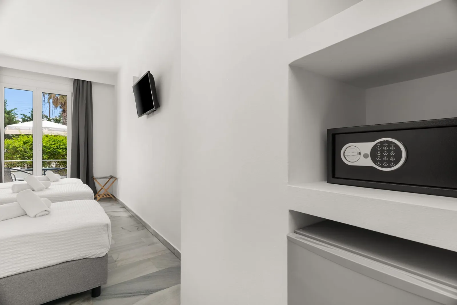 Classic Triple Room