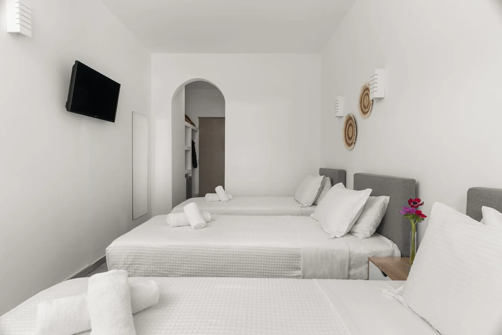 Classic Triple Room