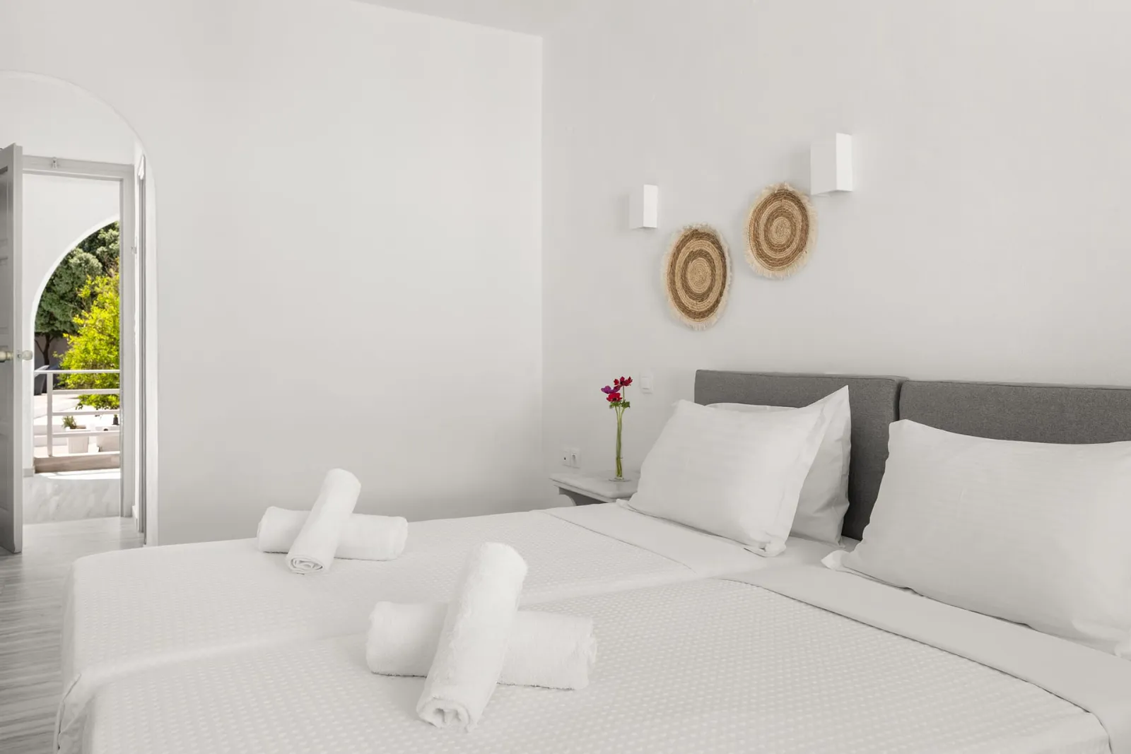 Classic Double or Twin Room