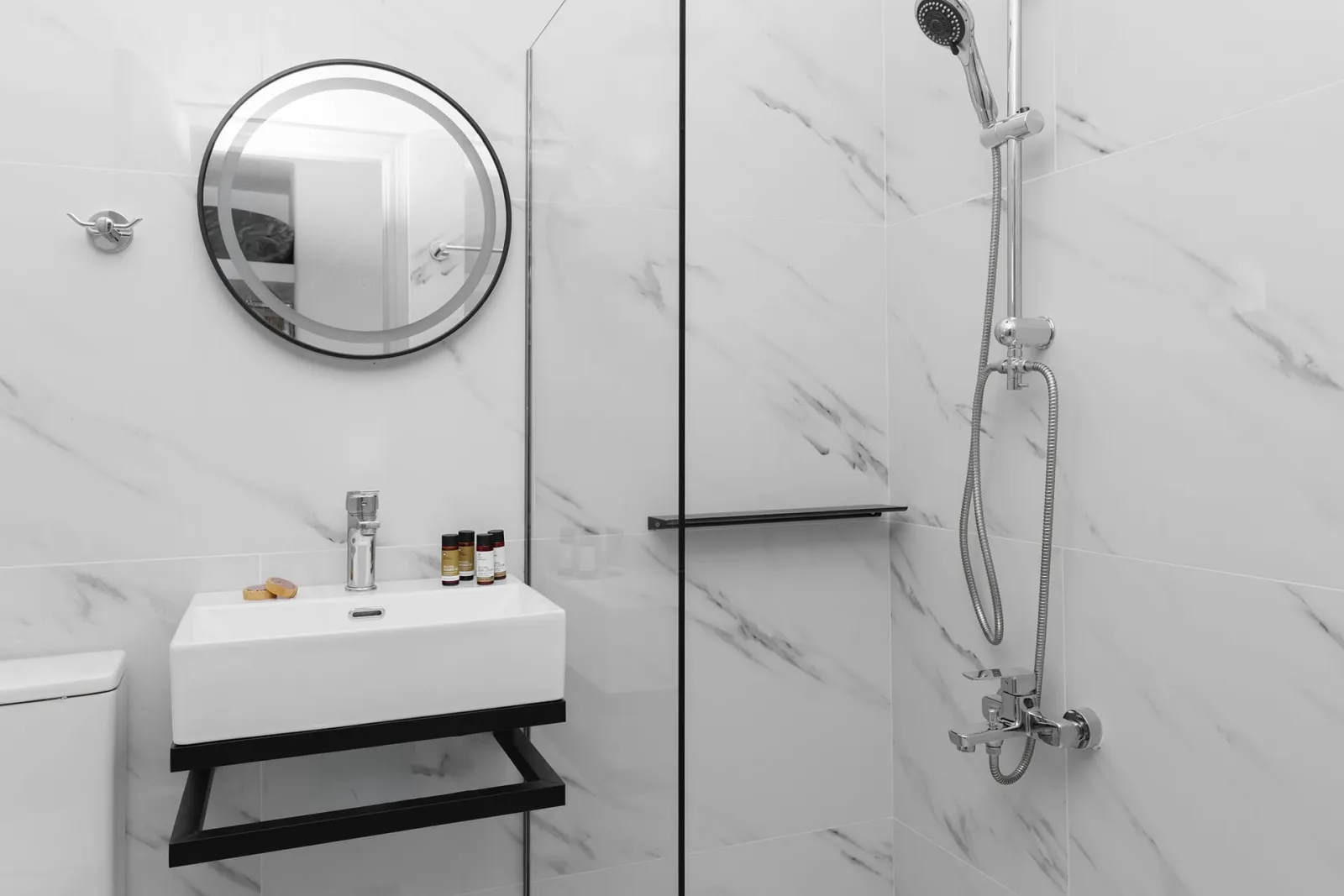 Classic Double or Twin Room