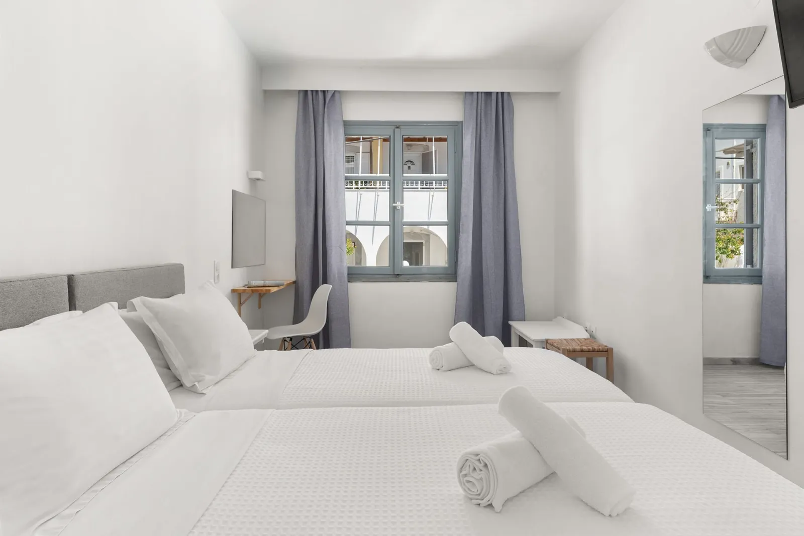 Classic Double or Twin Room