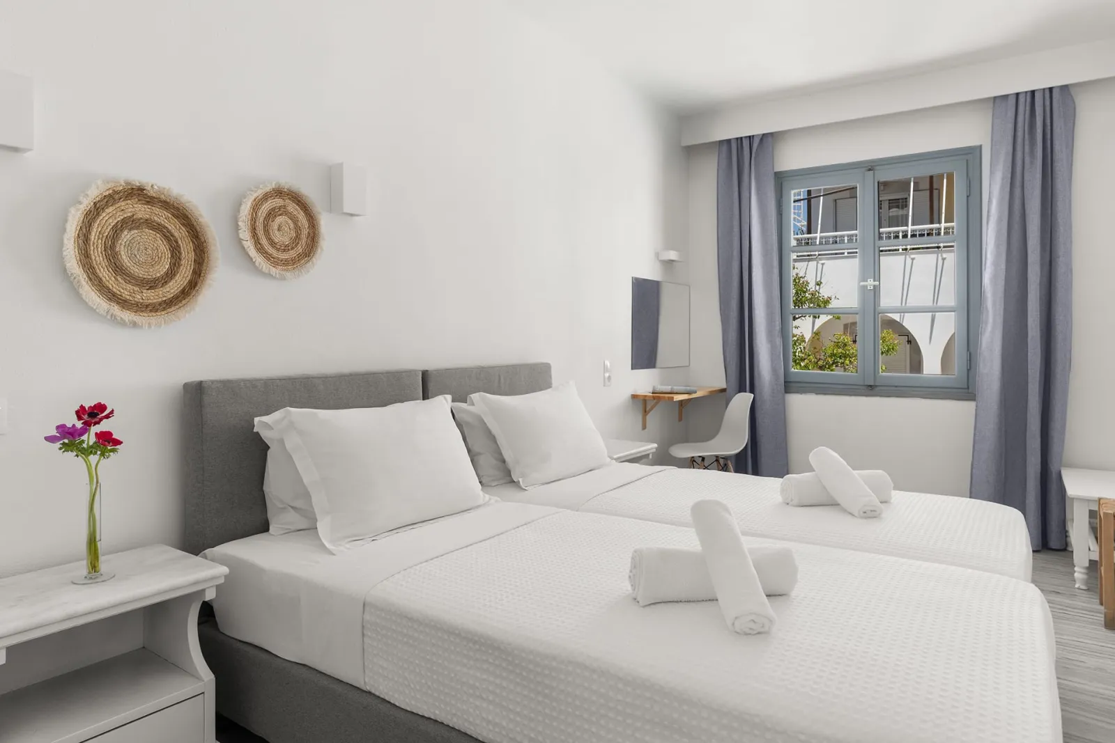 Classic Double or Twin Room