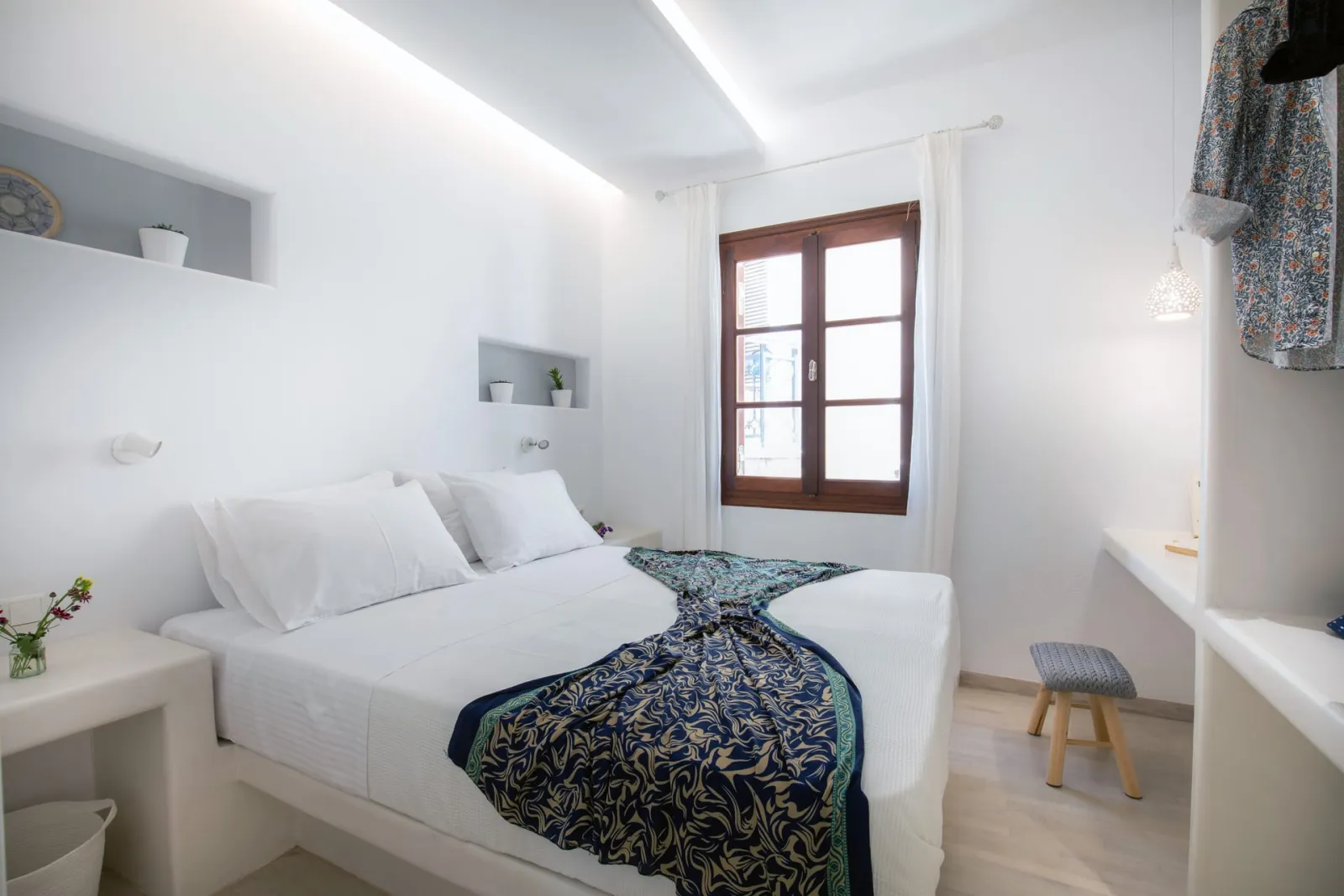 Superior Deluxe Apartment