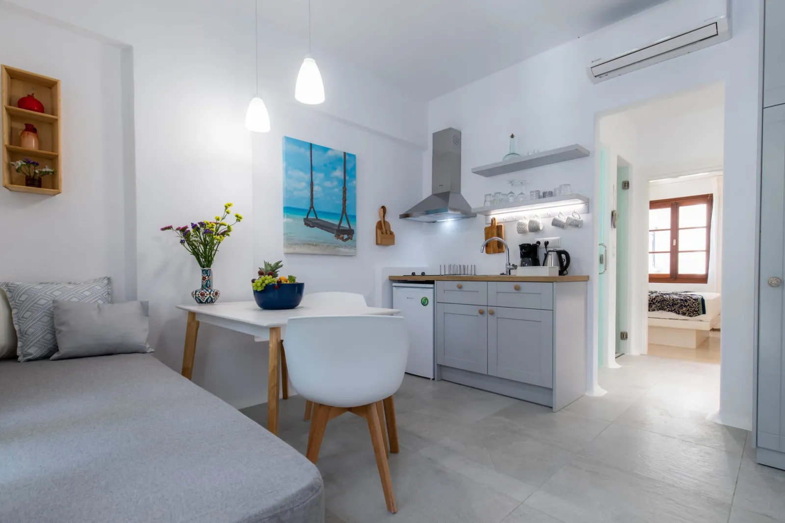Superior Deluxe Apartment