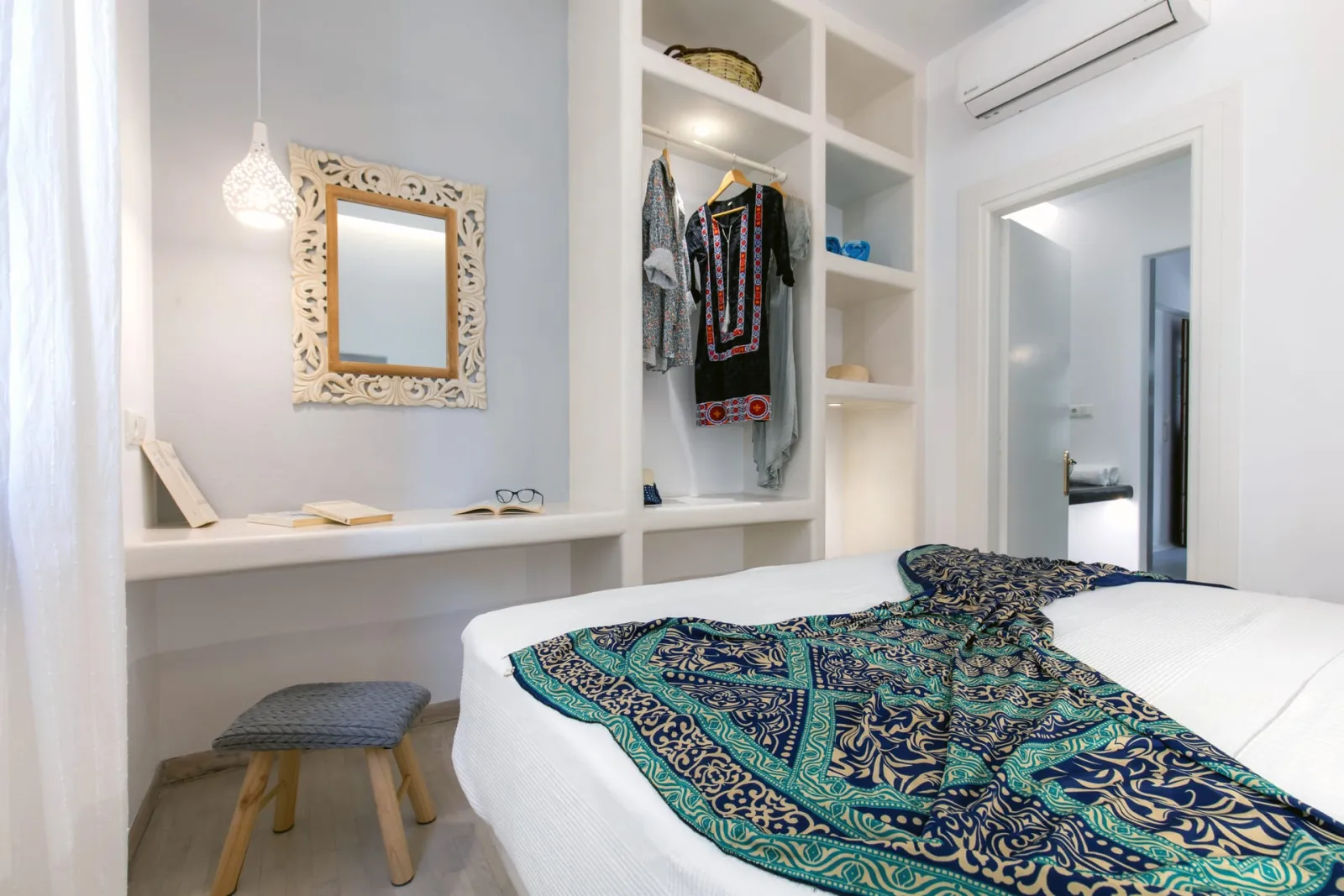 Superior Deluxe Apartment