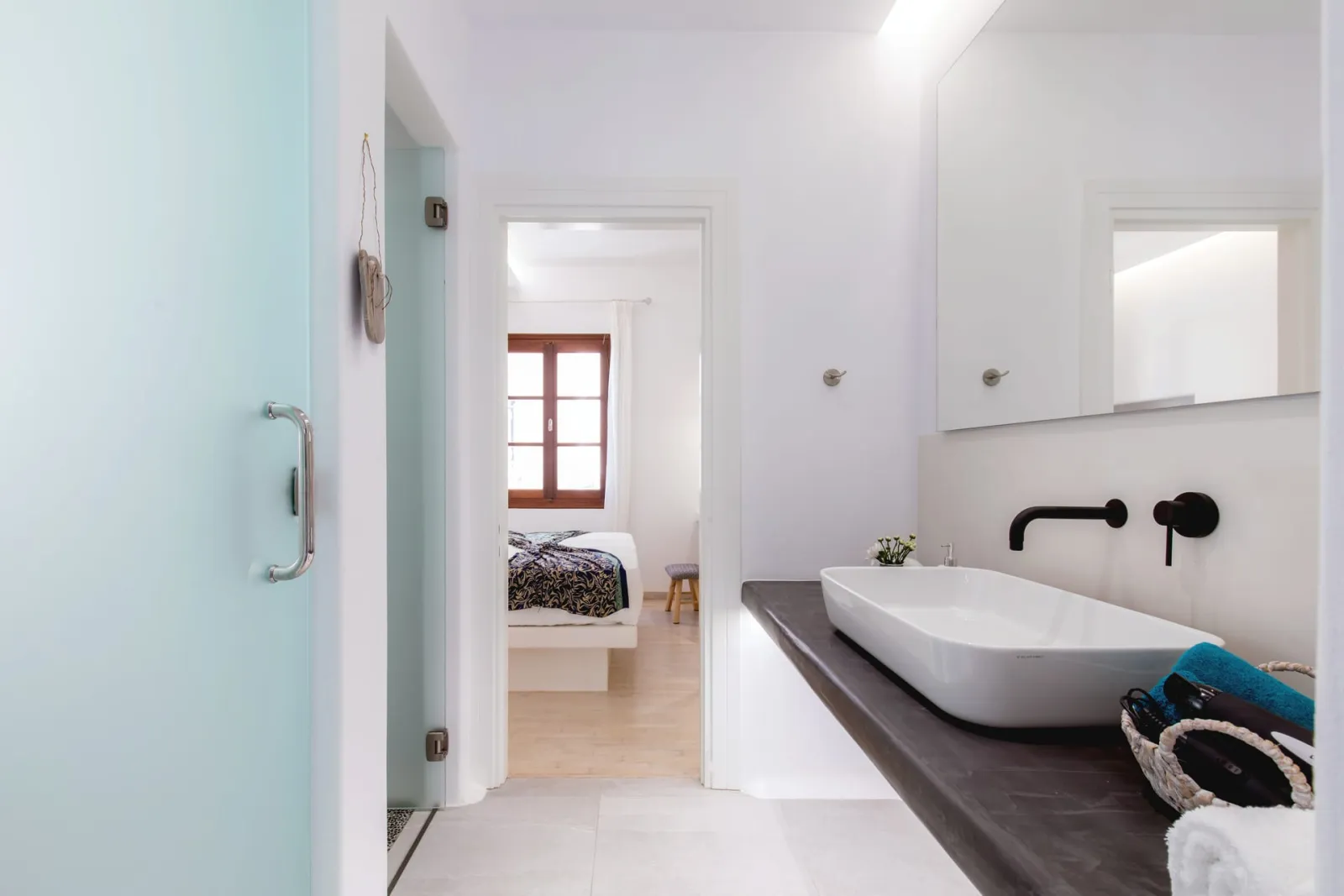 Superior Deluxe Apartment