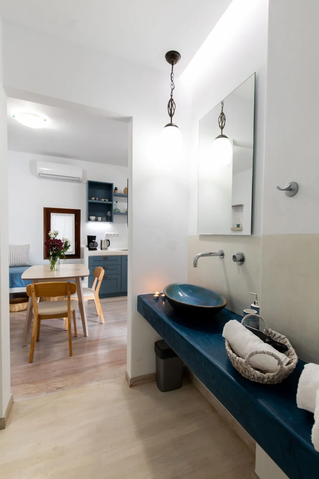 Signature Apartment