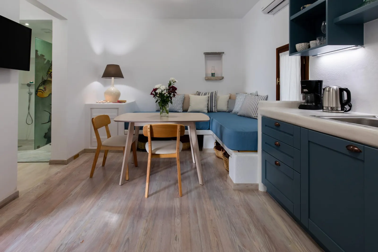 Signature Apartment
