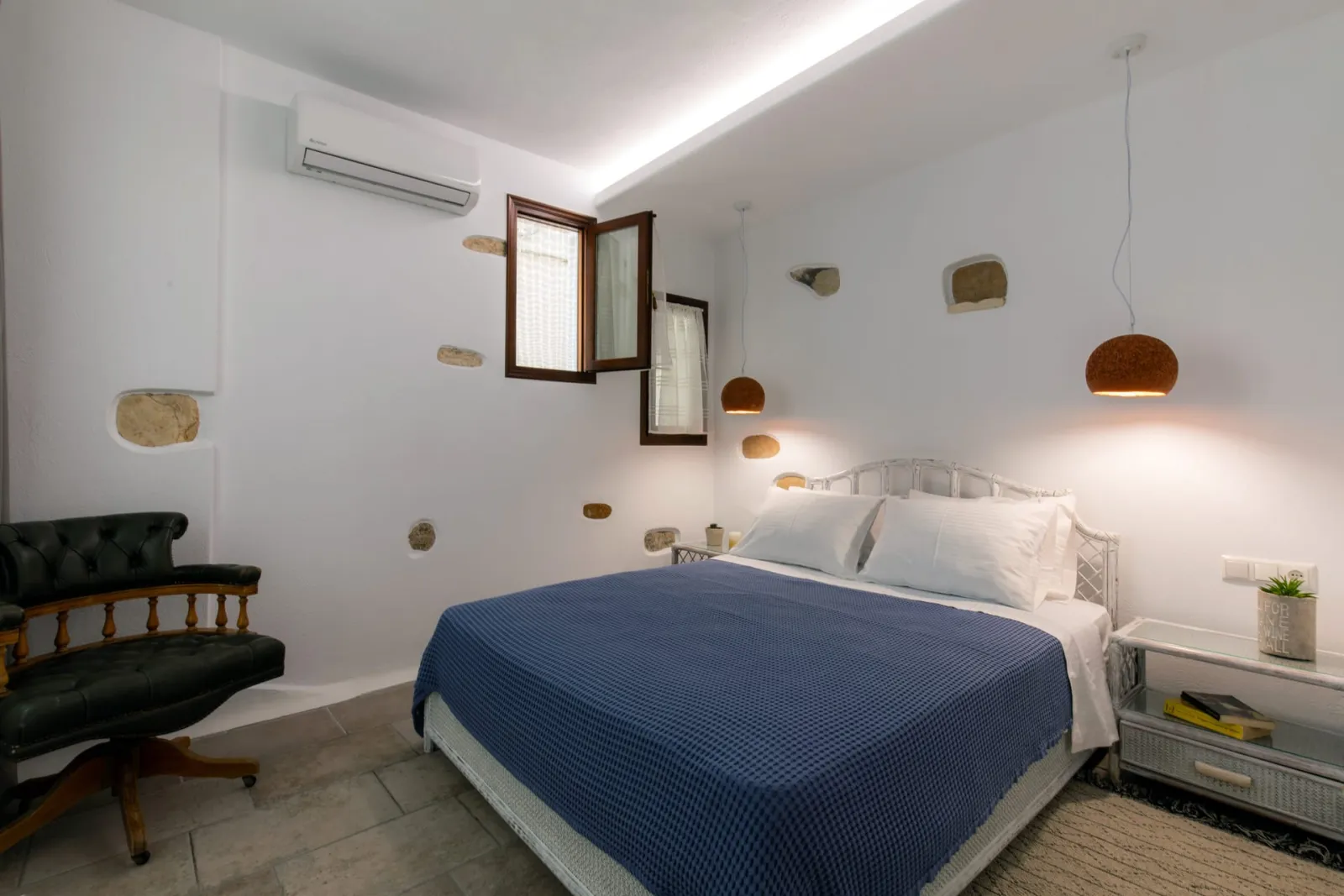Executive King Apartment