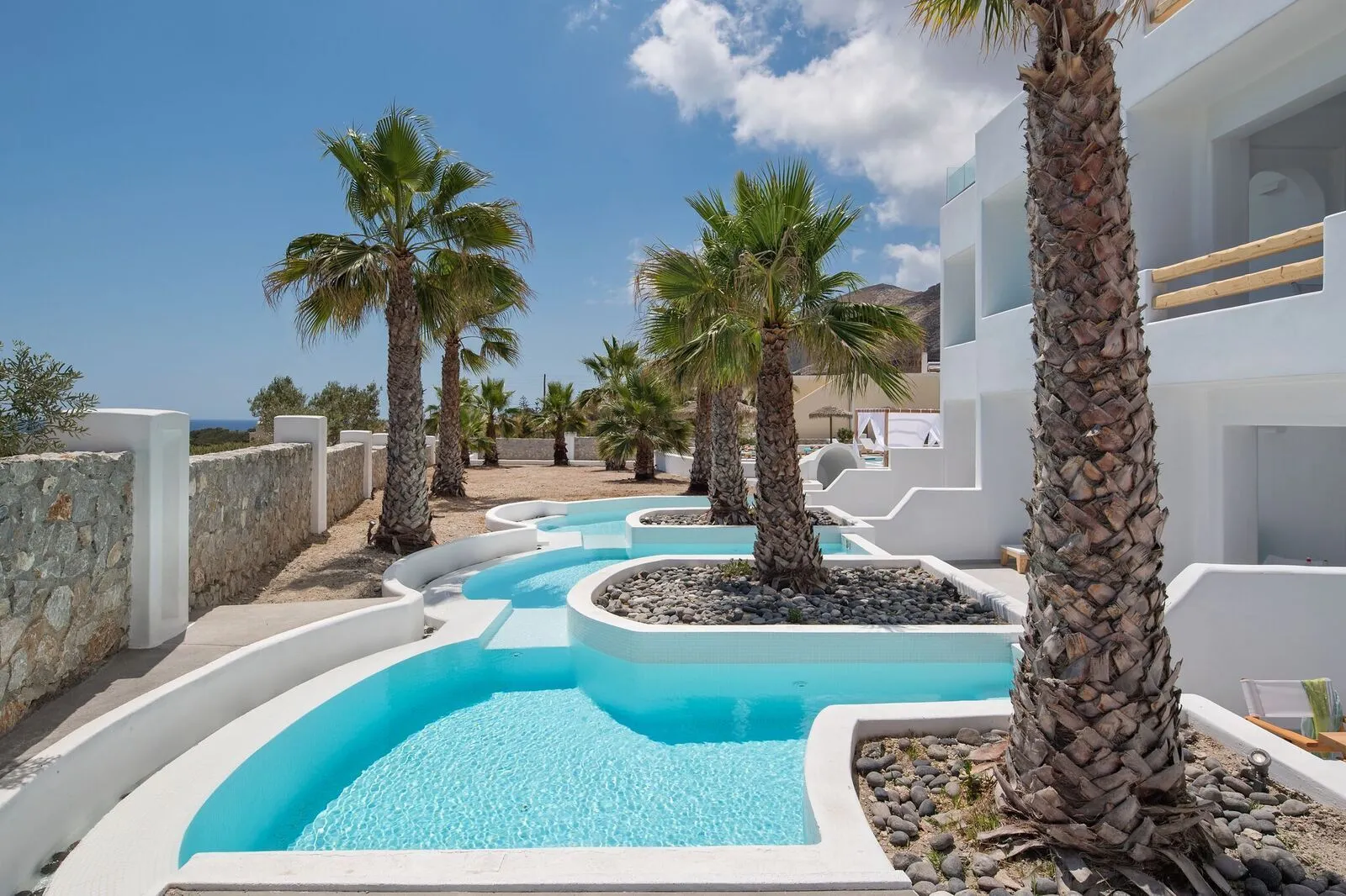 Pool Suite