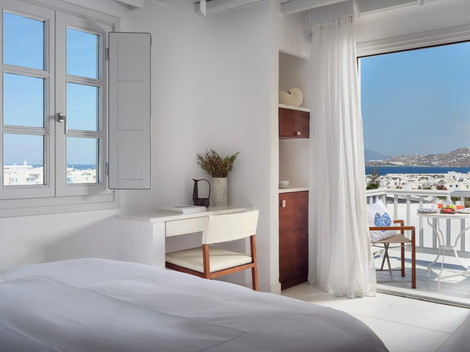 Standard Room Sea or Pool View