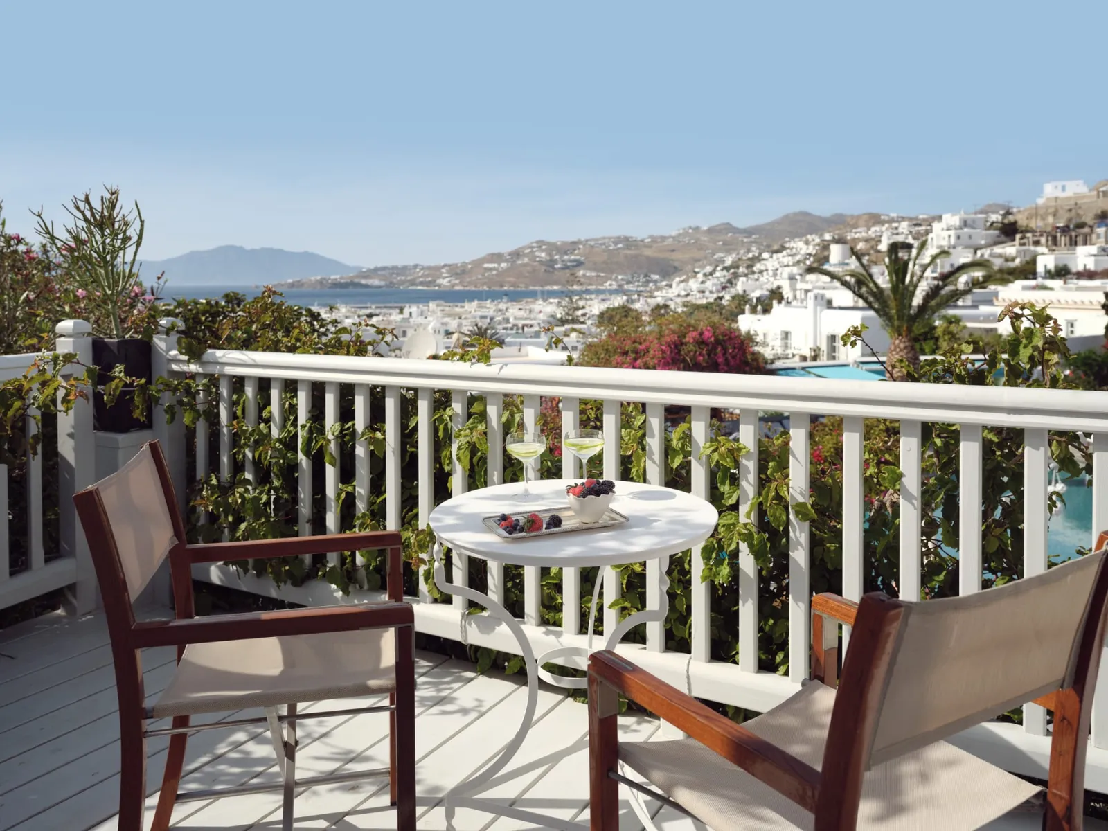 Belvedere Suite Spectacular Sea View