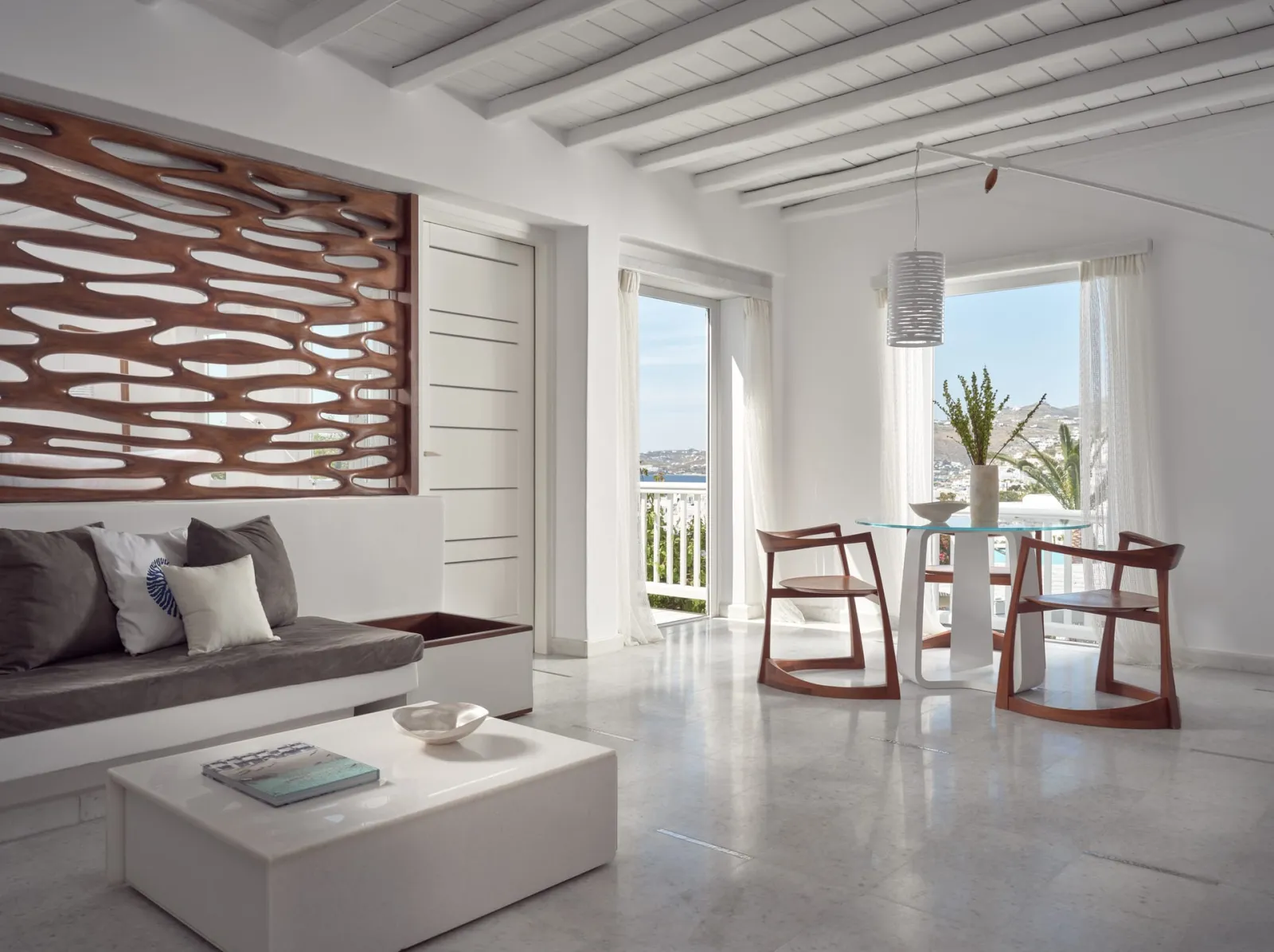 Belvedere Suite Spectacular Sea View