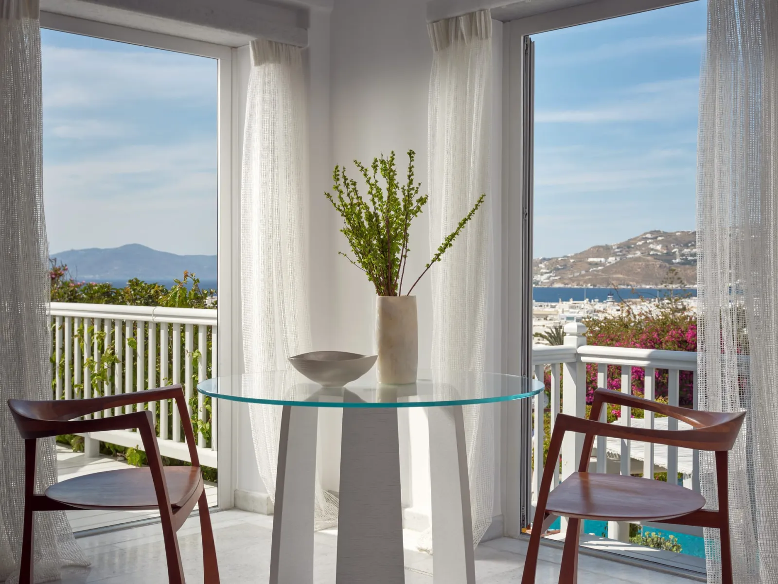 Belvedere Suite Spectacular Sea View