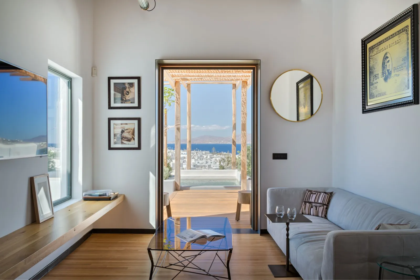 7 Bedroom Villa Nextdoor (3 meters from main hotel - sleeps 19)