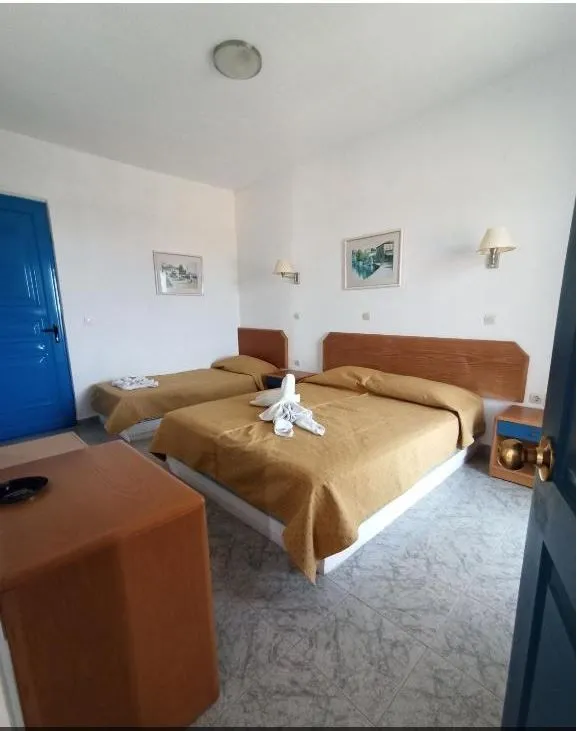 Apartment (up to 5pax)